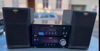 JVC HiFi Mini Anlage / Radio CD USB Mecklenburg-Vorpommern - Greifswald Vorschau