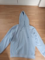 Tom Tailer Hoodie in hellblau Baden-Württemberg - Waldstetten Vorschau