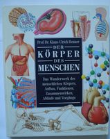 Der Körper des Menschen, Das Wunderwerk des menschlichen Körpers, Rheinland-Pfalz - Neustadt an der Weinstraße Vorschau