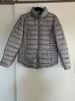 Graue Janina Steppjacke Dithmarschen - Heide Vorschau
