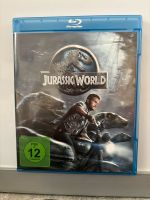 Bluray Jurassic World Spielfilm Dinosaurier Kinder FSK12 Bayern - Bobingen Vorschau