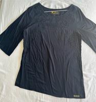 Schwarze Bluse Größe S Hessen - Hanau Vorschau