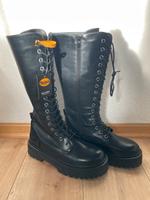 Dockers Combat Stiefel München - Sendling-Westpark Vorschau