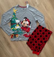 Mickey Mouse Walt Disney Hausanzug Pyjama Gr.S Neu Weihnachten Nordrhein-Westfalen - Solingen Vorschau