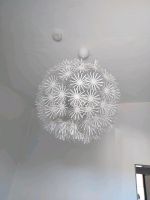 Deckenlampe / Hängeleuchte "Maskros" Pusteblume - 80cm Niedersachsen - Neu Wulmstorf Vorschau