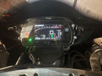 Yamaha YZF-R1, RN49 Tacho Dashboard Cockpit Kr. Passau - Passau Vorschau