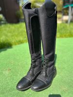 Reitstiefel HKM  Syntex Gr. 40 Baden-Württemberg - Großbottwar Vorschau