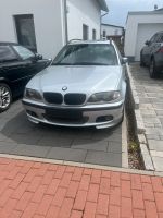 BMW 320d m-Packet e46 Facelift, TÜV neu Baden-Württemberg - Hüfingen Vorschau
