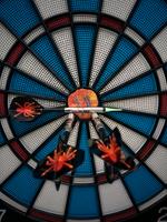 Softdarts - Dart - 18g mit Setup - E-dart - Soft Leipzig - Leipzig, Zentrum-Ost Vorschau