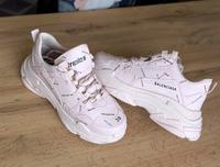 Balenciaga Trible S 39 Schwerin - Weststadt Vorschau