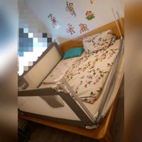 Bett 1,80 x2,00 Niedersachsen - Eschede Vorschau