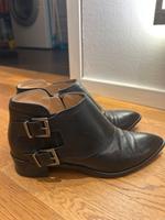 Lloyd Damen Leder Schuhe 36 Rheinland-Pfalz - Ludwigshafen Vorschau