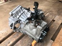 VW GOLF 4 / BORA SEAT 2.3 L VR5 V5 AGZ GETRIEBE CODE DZL TOP Sachsen - Schönberg Vorschau