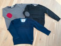 Pullover Set Zara H&M Patches 110 Junge Bad Doberan - Landkreis - Nienhagen MV Vorschau