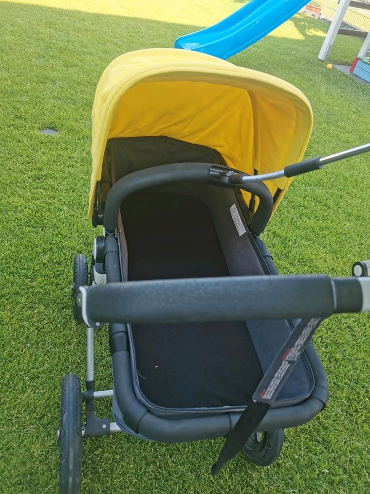 Bogaboo Kinderwagen in Hanau