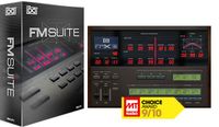 UVI FM Suite vst plugin plugins Berlin - Mitte Vorschau