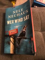 Thriller nele neuhaus Nordrhein-Westfalen - Kalletal Vorschau