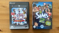 PC Spiel  Die Sims Deluxe und Die Sims 2 Nordrhein-Westfalen - Wilnsdorf Vorschau