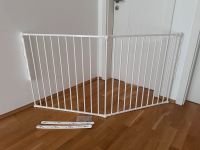 BabyDan Flex L Treppenschutzgitter Elemente Nordrhein-Westfalen - Mettmann Vorschau