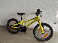 Scott Scale 16“ Kinderfahrrad Hessen - Sulzbach Vorschau