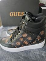 Guess Schuhe Gr.37 Nordrhein-Westfalen - Neuss Vorschau