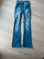 Only Jeans Bootcut XS  34 Länge 32 Schleswig-Holstein - Krempermoor Vorschau