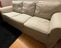 Ikea ecktorp 3er Sofa Bayern - Kettershausen Vorschau