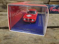 Alfa Romeo GTA 1600 Nürburgring 1969 - 1:43 M4 modelcars  7126 Köln - Kalk Vorschau