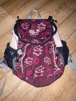 Rucksack klein Mädchen Jack Wolfskin Kindergarten wandern Bayern - Waldsassen Vorschau