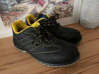 Alpha Tex Sicherheit Arbeitsschutzschuhe gr 39 neu Baden-Württemberg - Heidenheim an der Brenz Vorschau