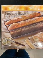 Baguette Blech Bayern - Loiching Vorschau