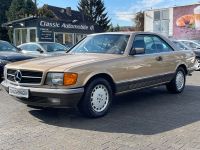 Mercedes-Benz 380 SEC W126 V8 *H-Kennzeichen*Klimaanlage* Rheinland-Pfalz - Neuwied Vorschau