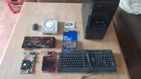 PC-Bundle Kompnenten AMD ASROCK ASUS Nordrhein-Westfalen - Hellenthal Vorschau