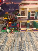 Lego Friends 41135 Livi‘s Popstar Villa Frankfurt am Main - Dornbusch Vorschau