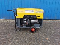 Miete Stromerzeuger Generator Wacker Neuson GS12Ai - Harsefeld Niedersachsen - Harsefeld Vorschau