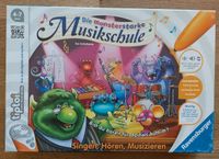 tiptoi Spiel 'Die monsterstarke Musikschule' Hessen - Mainhausen Vorschau