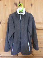 Terratrend Wildwasser Fleecejacke Gr. 140 Nordrhein-Westfalen - Heiden Vorschau