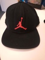 Base cap  von jumpman Nichtraucherhaushalt Friedrichshain-Kreuzberg - Friedrichshain Vorschau