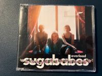 Sugababes - Overload Maxi Cd Bayern - Kaufbeuren Vorschau