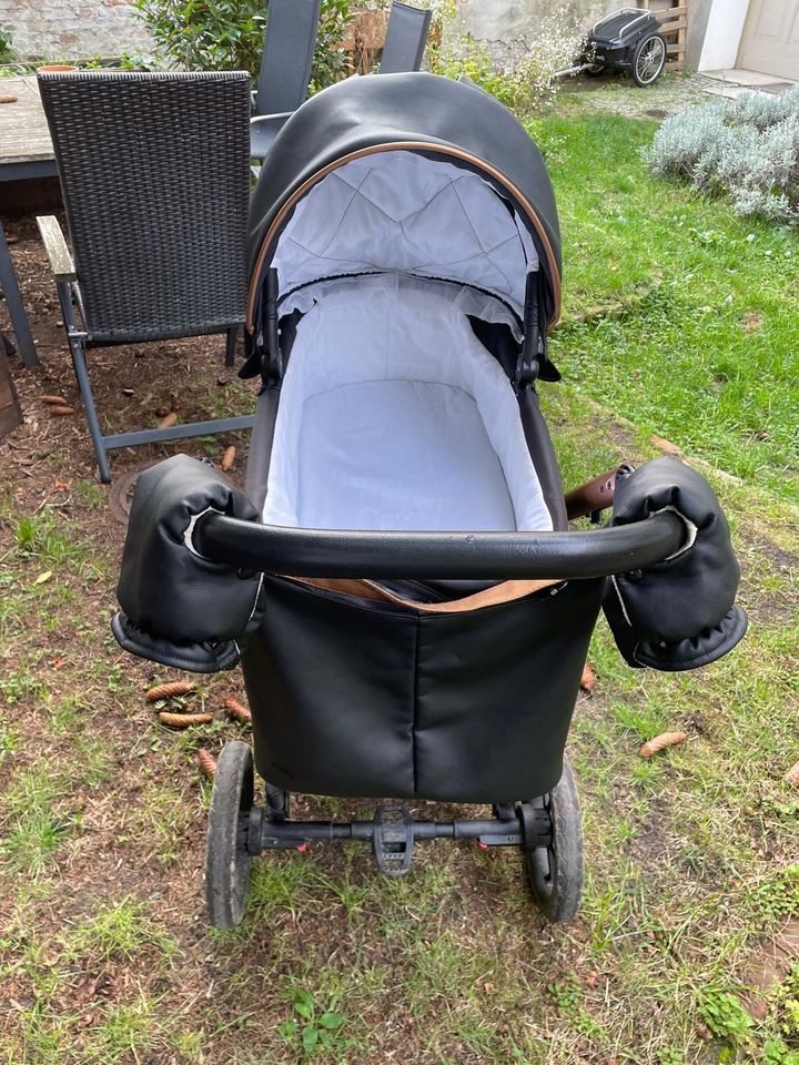 Kinderwagen in Magdeburg