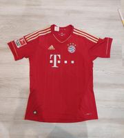 FC Bayern München Trikot 7 Ribéry Gr. 170 Bayern - Burgthann  Vorschau