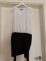 Armani Exchange Kleid, schwarz/weiß, Gr. XS Eimsbüttel - Hamburg Niendorf Vorschau