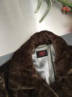 Swept Webpelz Jacke NEU Gr L 40 42 Mantel Teddyjacke Teddymantel Bayern - Eggenfelden Vorschau