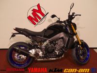 Yamaha MT-09 SP MY EDITION inkl. BONUS + INZ.PRÄMIE Baden-Württemberg - Ravensburg Vorschau