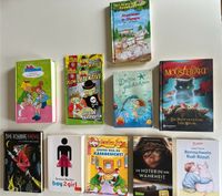 Kinder und Jugendbücher Niedersachsen - Alfeld (Leine) Vorschau