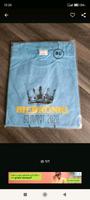 Bierkönig Shirt Special hellblau Gr. XL Brandenburg - Teltow Vorschau