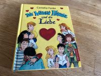 Die wilden Hühner und die Liebe Buch Cornelia Funke Brandenburg - Löwenberger Land Vorschau