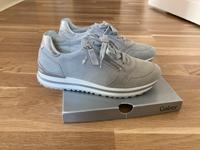 Neu Gabor Leder sneaker Schuhe Nordrhein-Westfalen - Hilden Vorschau
