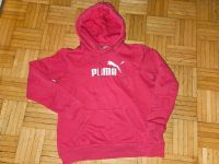 Puma Hoodie Gr.38 Berlin - Köpenick Vorschau