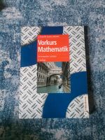 Buch Vorkurs Mathematik Bayern - Hitzhofen Vorschau